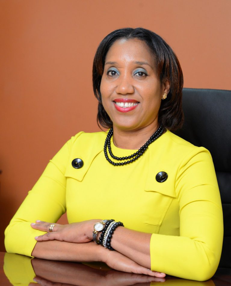 Velma RickettsWalker Jamaica Special Economic Zone Authority