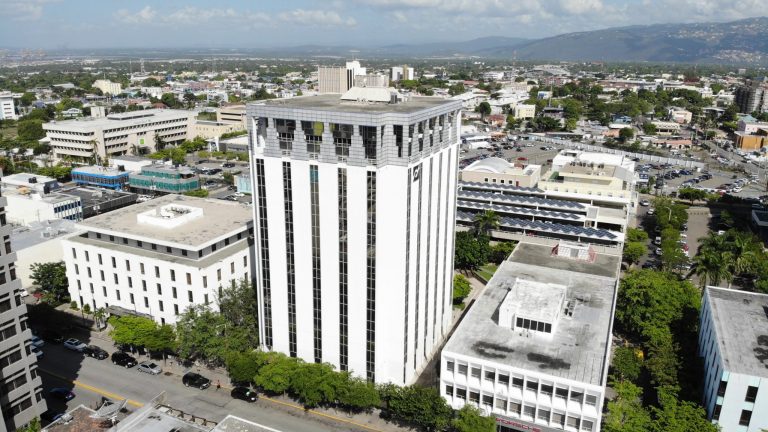 Pcj Building Williams Offices (New Kingston) Limited - Jamaica Special Economic Zone ...