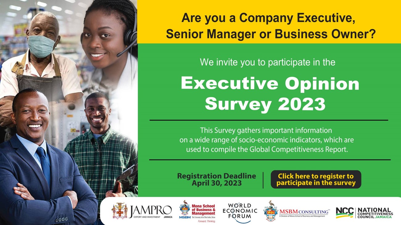 CSC Distributors Limited Jamaica Special Economic Zone Authority