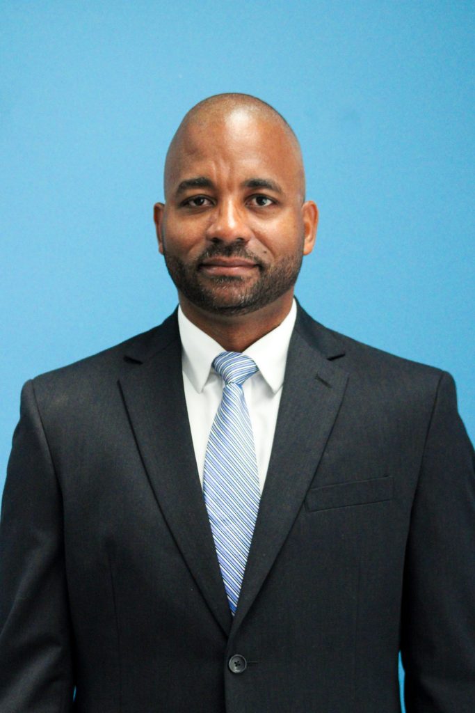 Director Steven Gooden