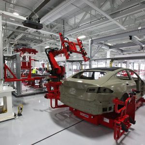 Dealer to Set Up Auto Parts Remanufacturing Operation in Trelawny