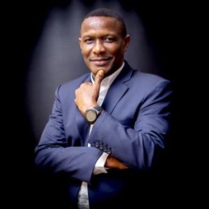 Cecil Foster, CEO of FosRich Company Limited.
