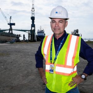 Jamaica Targets Larger Share of Regional Ship-Repair Market