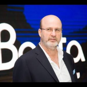 Duncan Stewart, managing director of Stewarts Automotive Group.