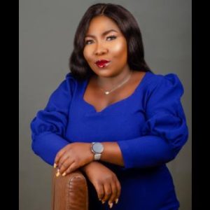 Elizabeth Agboola