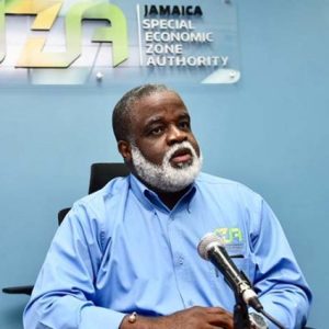 Value-Added Logistics Will Drive Growth – Dr. Deans