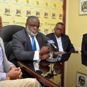 Over 200 Expected at Logistics Hub Symposium Tomorrow