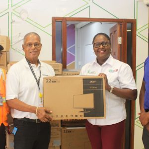 Schools and Community Organisations to Get Hundreds of Computers and Monitors from SEZ Operators