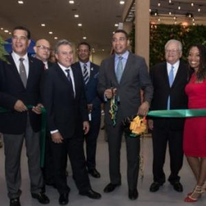 Growth & Jobs | Road to Easy Business … Kingston to North Coast Network World Class – Holness