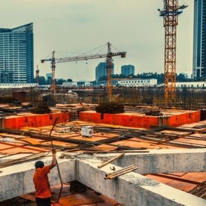Special Economic Zone Act Passed