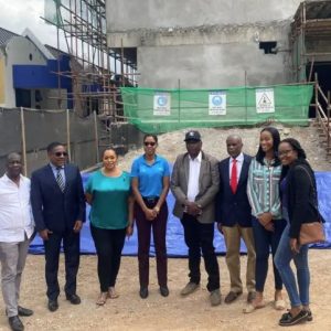 Special Economic Zone For Mandeville