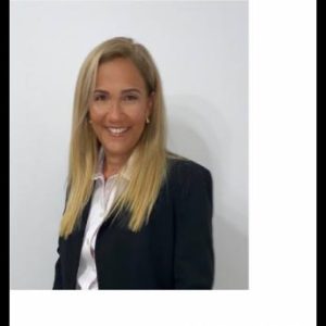 Sue-Ann Johnston, chief executive officer, Jamaica Fruit & Shipping Company Limited. 
