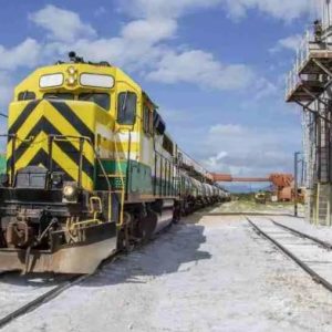 The Logistics Transformation Needed to Reshape The Economic Landscape