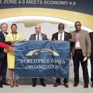 Jamaica Wins Bid to Host World Free Zones International Conference