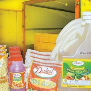 Derrimon bullish on planned expansion of own branded products