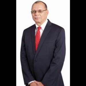 James Rawle, deputy chairman of Lasco Distributors Limited and Lasco Manufacturing Limited.