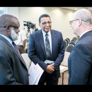 Logistics Hub Master Plan Presented to Public