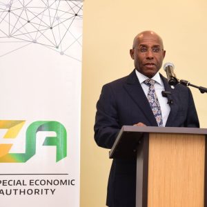 JSEZA Concludes Highly Successful Special Economic Zone Training Workshop Series